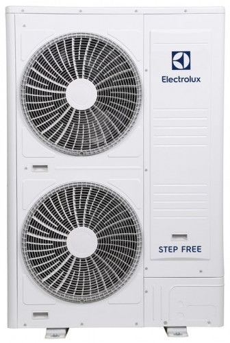 Наружный блок VRF системы Electrolux ESVMO-SF-224-SH Наружный блок VRF системы Electrolux ESVMO-SF-224-SH