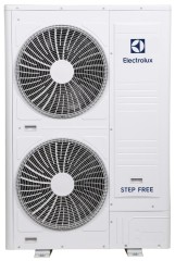 Наружный блок VRF системы Electrolux ESVMO-SF-224-SH Наружный блок VRF системы Electrolux ESVMO-SF-224-SH