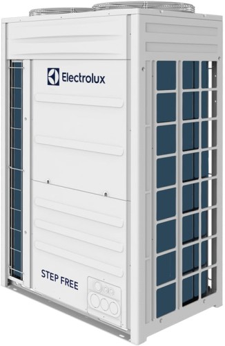 Наружный блок VRF системы Electrolux ERXY3-500-R Наружный блок VRF системы Electrolux ERXY3-500-R