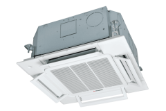 Кассетная VRF система Mitsubishi Heavy FDTC45KXZE1-W Кассетная VRF система Mitsubishi Heavy FDTC45KXZE1-W