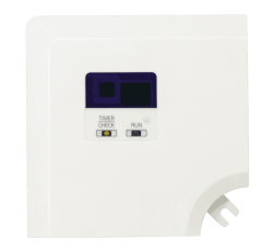 Кассетная VRF система Mitsubishi Heavy FDTC45KXZE1-W Кассетная VRF система Mitsubishi Heavy FDTC45KXZE1-W