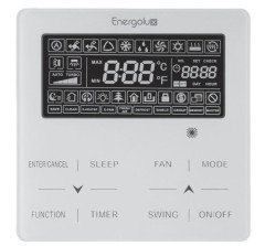 Канальная VRF система Energolux SMZDH16V3AI Канальная VRF система Energolux SMZDH16V3AI