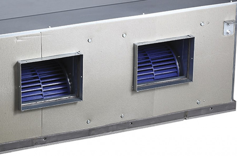 Канальная VRF система Electrolux EACD/I-96MWAN1/EACD/I-96HD1N1-R Канальная VRF система Electrolux EACD/I-96MWAN1/EACD/I-96HD1N1-R