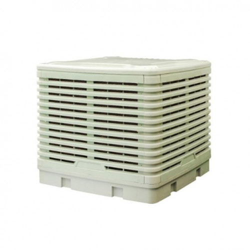 Стационарный охладитель-увлажнитель с нижней подачей Sabiel D300A Стационарный охладитель-увлажнитель с нижней подачей Sabiel D300A