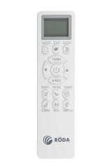 Кондиционер Roda RS-G09A/RU-G09A Кондиционер Roda RS-G09A/RU-G09A