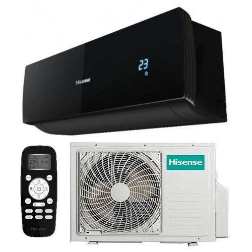 Сплит-система Hisense AS-11UR4SYDDEIB15