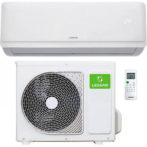 Сплит-система Lessar LS-H09KPA2 / LU-H09KPA2