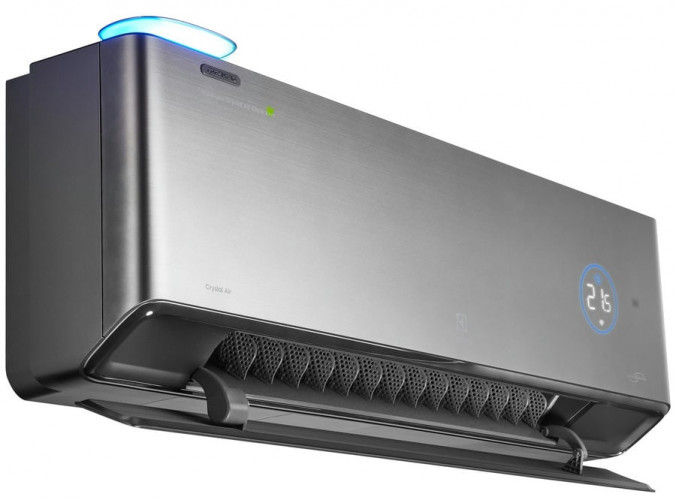 Кондиционер Electrolux Crystal Air EACS/I-10HFA/N8_V2