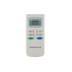 Инверторный кондиционер Dantex RK-09SMI Инверторный кондиционер Dantex RK-09SMI