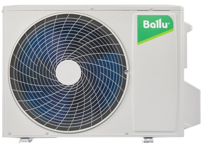 Кондиционер Ballu Platinum Evolution BSUI-12HN8_23Y Кондиционер Ballu Platinum Evolution BSUI-12HN8_23Y