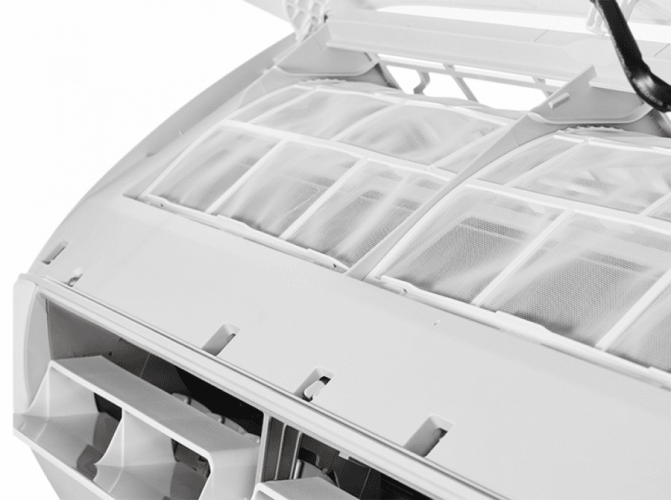 Кондиционер Ballu Platinum Evolution BSUI-12HN8_23Y Кондиционер Ballu Platinum Evolution BSUI-12HN8_23Y