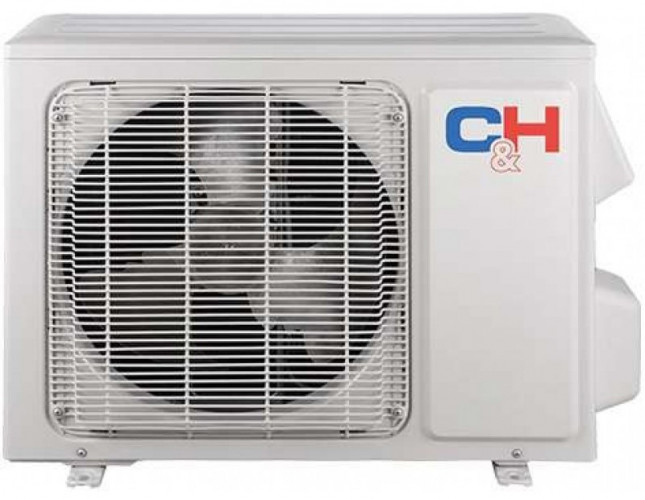 Инверторный кондиционер Cooper&Hunter CH-S09FTXQ-NG WI-FI Инверторный кондиционер Cooper&Hunter CH-S09FTXQ-NG WI-FI