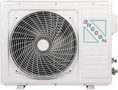 Кондиционер Breeon Prisma BRC-24TPI Кондиционер Breeon Prisma BRC-24TPI