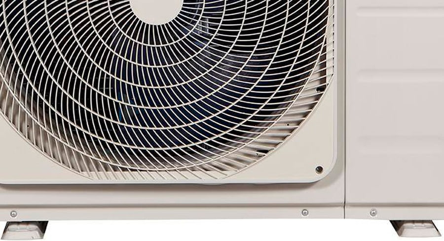 Внешний блок мульти сплит-системы на 3 комнаты Royal Clima Free Match 3RMN-21HN