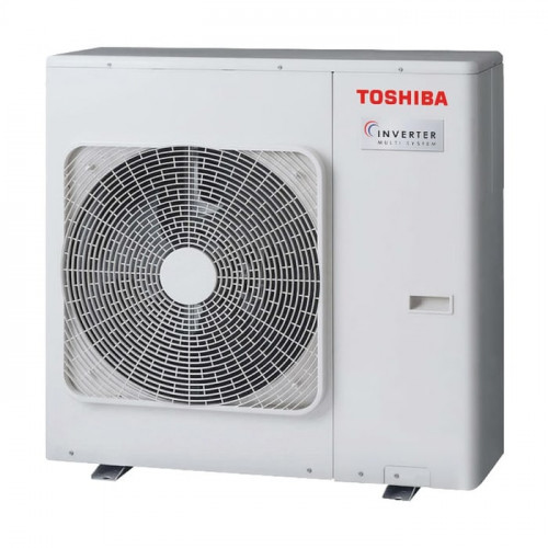 Внешний блок мульти сплит-системы на 5 комнат Toshiba RAS-5M34U2AVG-E Внешний блок мульти сплит-системы на 5 комнат Toshiba RAS-5M34U2AVG-E