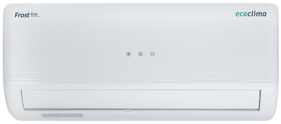 Кондиционер Ecoclima Frost Line ECW/I-AX24/FB-4R1 / EC/I-AX24/F-4R1