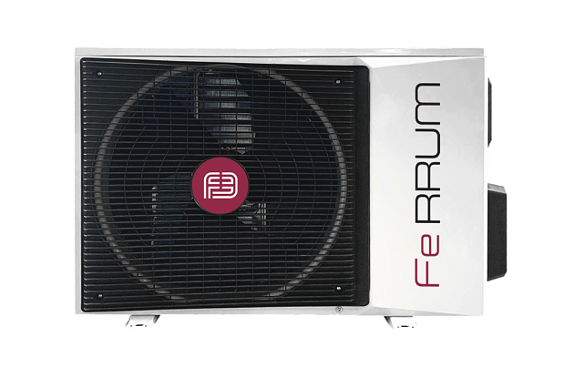 Инверторный кондиционер Ferrum iFIS24F1/iFOS24F1 Инверторный кондиционер Ferrum iFIS24F1/iFOS24F1