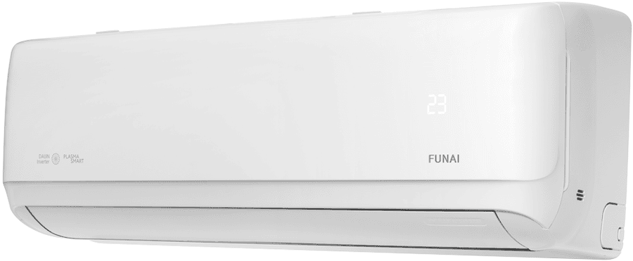 Кондиционер Funai Daijin RAC-I-DA30HP.D01 Кондиционер Funai Daijin RAC-I-DA30HP.D01