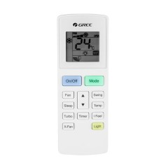 Инверторный кондиционер Gree GWH18ACD-K3DNA1F Инверторный кондиционер Gree GWH18ACD-K3DNA1F