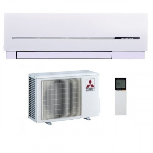 Инверторный кондиционер Mitsubishi Electric MSZ-SF50VE/MUZ-SF50VE Инверторный кондиционер Mitsubishi Electric MSZ-SF50VE/MUZ-SF50VE