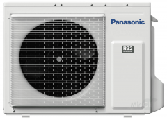 Напольно-потолочный кондиционер Panasonic S-50PT2E5B/U-50PZH2E5 Напольно-потолочный кондиционер Panasonic S-50PT2E5B/U-50PZH2E5