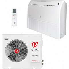 Напольно-потолочный кондиционер Royal Clima CO-F 24HNFI-CO-E 24HNI/OUT Напольно-потолочный кондиционер Royal Clima CO-F 24HNFI-CO-E 24HNI/OUT