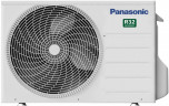 Кондиционер Panasonic Design black CS-XZ42ZKEW-H/CU-Z42XKE Кондиционер Panasonic Design black CS-XZ42ZKEW-H/CU-Z42XKE