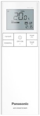 Кондиционер Panasonic Design black CS-XZ42ZKEW-H/CU-Z42XKE Кондиционер Panasonic Design black CS-XZ42ZKEW-H/CU-Z42XKE