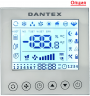 Напольно-потолочный кондиционер Dantex City RKD-60CHTNI/RKD-60HTNIE-W Напольно-потолочный кондиционер Dantex City RKD-60CHTNI/RKD-60HTNIE-W