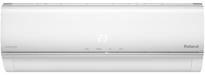 Кондиционер Roland Favorite II 2024 FIU-12HSS010/N5 Кондиционер Roland Favorite II 2024 FIU-12HSS010/N5