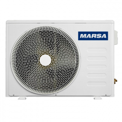 Кассетный кондиционер Marsa MRK-24HTNE-W/ MRK-24UHTN Кассетный кондиционер Marsa MRK-24HTNE-W/ MRK-24UHTN