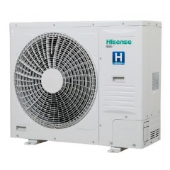 Наружный блок VRF системы Hisense AVW-34HJFH Наружный блок VRF системы Hisense AVW-34HJFH