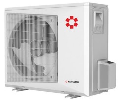 Наружный блок VRF системы Kentatsu KVM160HZAN1 Наружный блок VRF системы Kentatsu KVM160HZAN1