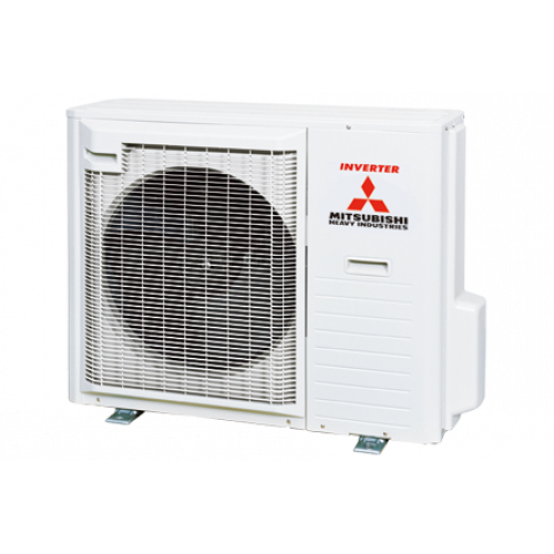 Кассетный кондиционер Mitsubishi Heavy FDT100VH/FDC100VNA-W