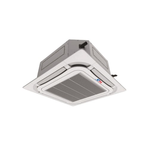 Кассетный кондиционер Cooper&Hunter CH-IC160RK / CH-IU160RM Кассетный кондиционер Cooper&Hunter CH-IC160RK / CH-IU160RM