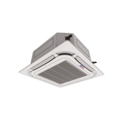 Кассетный кондиционер Cooper&Hunter CH-IC160RK / CH-IU160RM Кассетный кондиционер Cooper&Hunter CH-IC160RK / CH-IU160RM