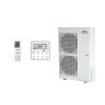 Кассетный кондиционер Cooper&Hunter CH-IC160RK / CH-IU160RM Кассетный кондиционер Cooper&Hunter CH-IC160RK / CH-IU160RM