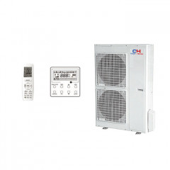 Кассетный кондиционер Cooper&Hunter CH-IC160RK / CH-IU160RM Кассетный кондиционер Cooper&Hunter CH-IC160RK / CH-IU160RM