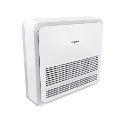 Напольно-потолочный внутренний блок мульти сплит-системы Hisense Free Match AKT-12UR4RK8