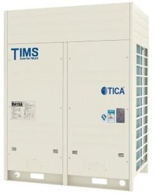 Наружный блок VRF системы TICA TIMS450CSRYA Наружный блок VRF системы TICA TIMS450CSRYA