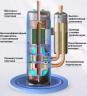 Наружный блок VRF системы TICA TIMS450CSRYA Наружный блок VRF системы TICA TIMS450CSRYA