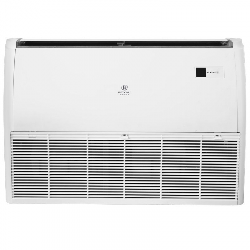 Напольно-потолочный кондиционер Royal Clima COMPETENZA CO-F 48HNXA/CO-E 48HNXA