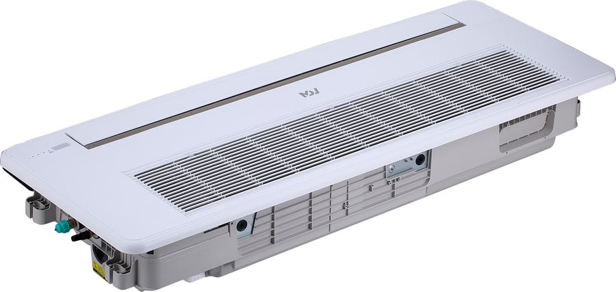 Кассетная VRF система Mdv I3-22C1VR12D Кассетная VRF система Mdv I3-22C1VR12D
