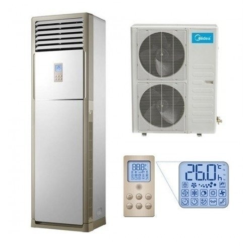 Колонный кондиционер Midea MFM-60ARN1-R / MOUL-60HN1-R