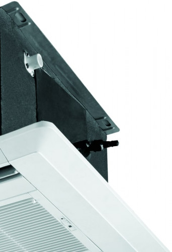 Кассетная VRF система General Climate GC-G28/2CAN1 Кассетная VRF система General Climate GC-G28/2CAN1