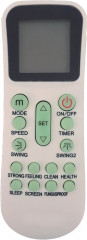 Кассетная VRF система Dahatsu CS-VRF-H90/DC4W Кассетная VRF система Dahatsu CS-VRF-H90/DC4W