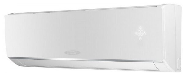 Внутренний блок мульти-сплит системы General Climate GC-ME18HRI Wi-Fi Внутренний блок мульти-сплит системы General Climate GC-ME18HRI Wi-Fi