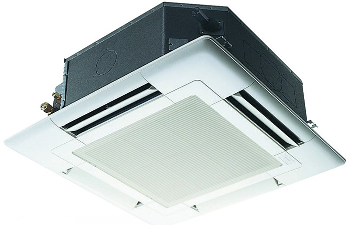 Внутренний блок мульти-сплит системы Sakata SIMC-50DZ Внутренний блок мульти-сплит системы Sakata SIMC-50DZ