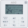 Канальная VRF система IGC IMS-AHU220NH Канальная VRF система IGC IMS-AHU220NH