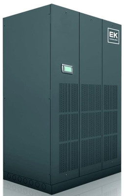 Прецизионный кондиционер Euroklimat EKCU101-CW Прецизионный кондиционер Euroklimat EKCU101-CW